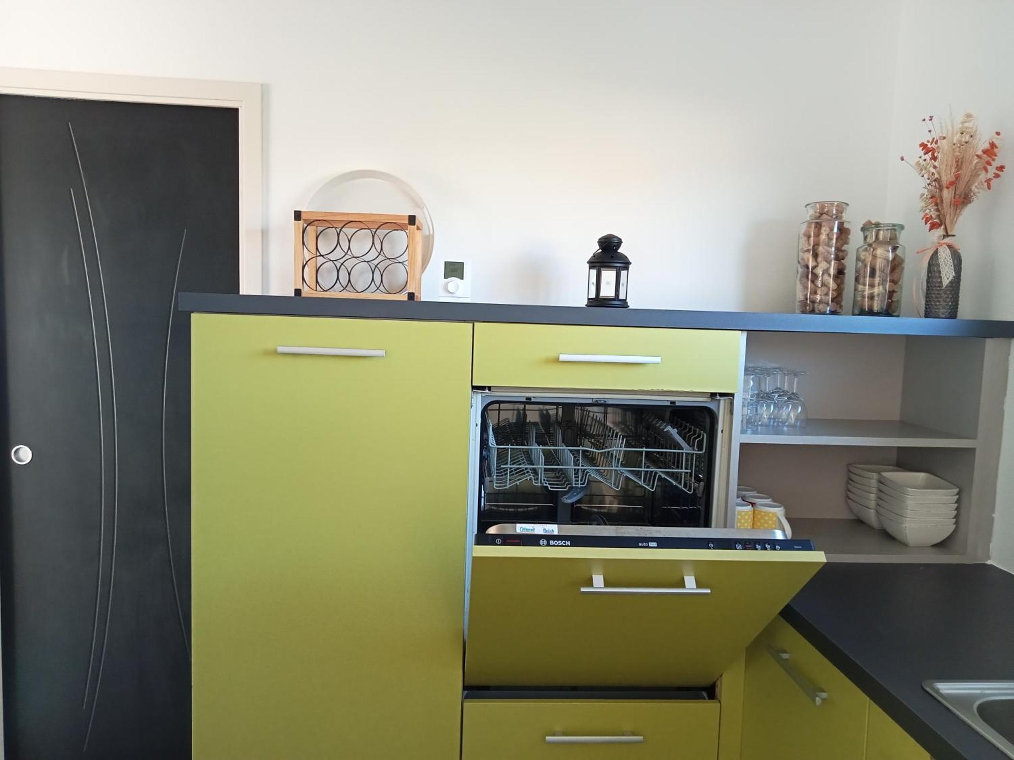 Comme A La Maison Sainte-Helene  Exteriér fotografie