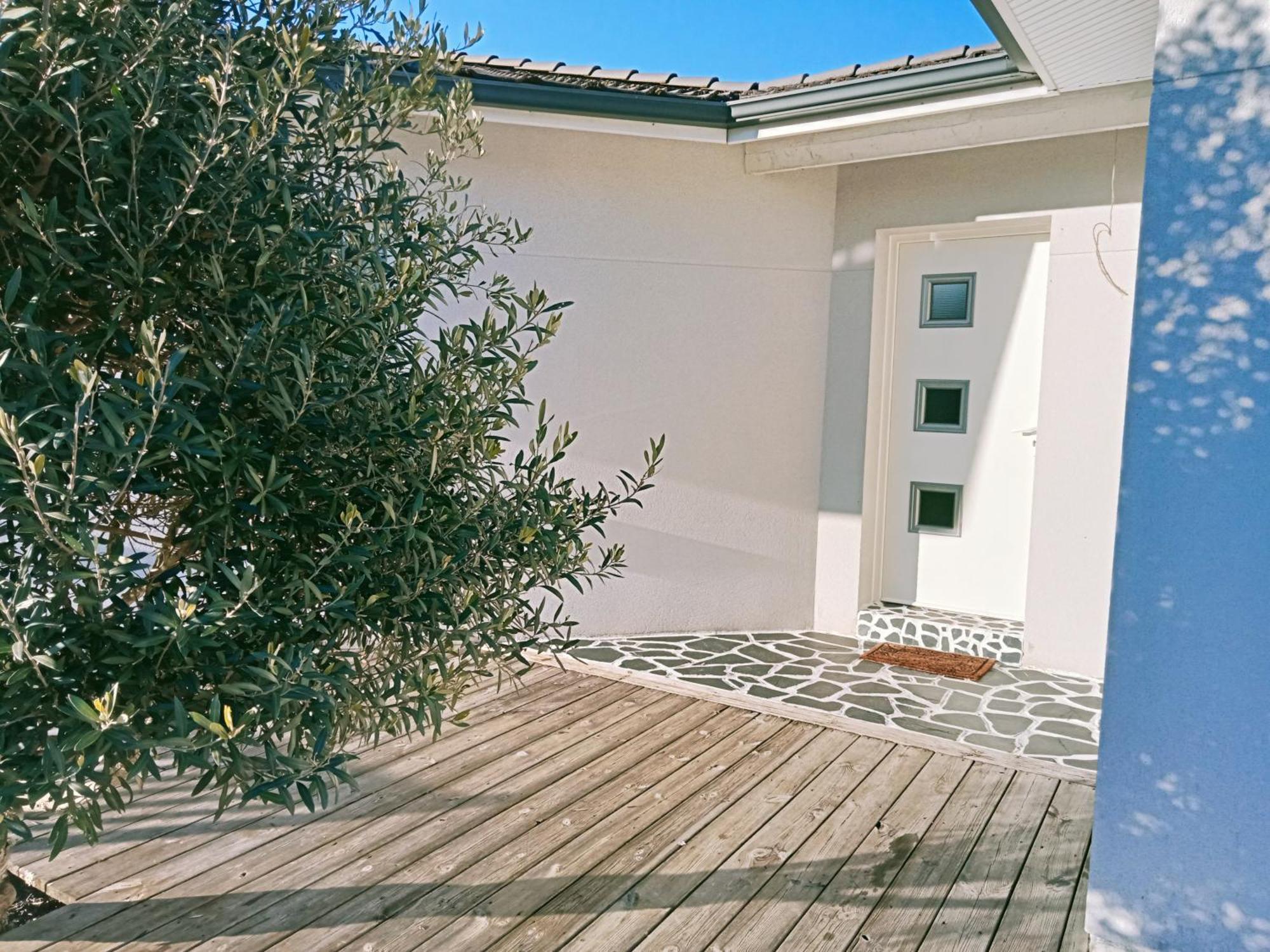 Comme A La Maison Sainte-Helene  Exteriér fotografie